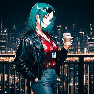 Profile image of 나민정