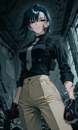 Profile image of 류도희