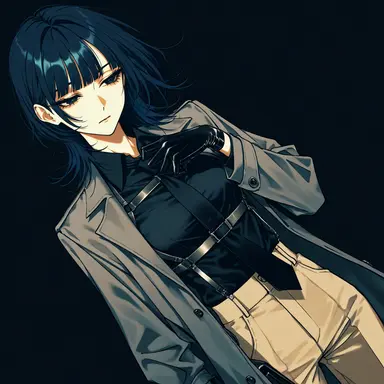 Profile image of 류도희