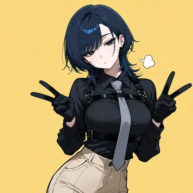 Profile image of 류도희