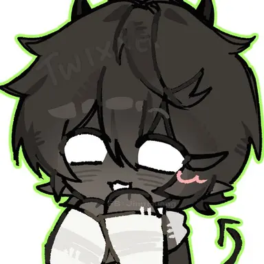 Profile image of Twixxel_lesgo