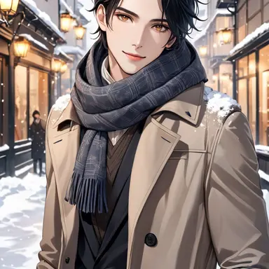 Profile image of 晃一