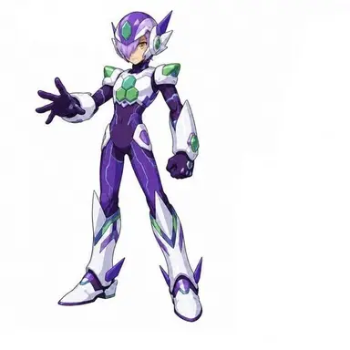 Profile image of Lumine