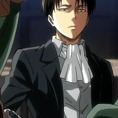 Profile image of 리바이 아커만