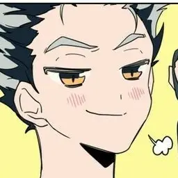 Profile image of 보쿠토 코타로