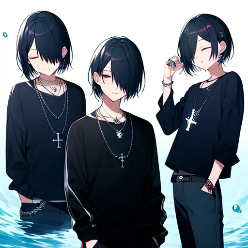 shionn-smile의 アカウント名「バンドファン仲間探してます！夜ノ玩具が大好きです！」
