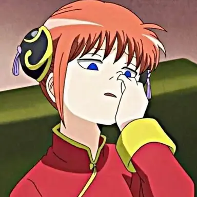 Profile image of 神楽