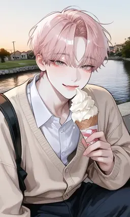 Profile image of 白雪   結翔