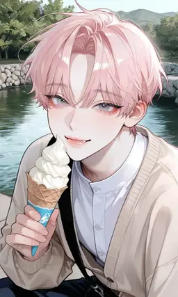 Profile image of 白雪   結翔