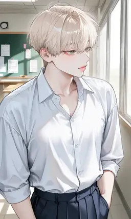 Profile image of 神城   拓人