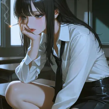 Profile image of 白石 茉莉花