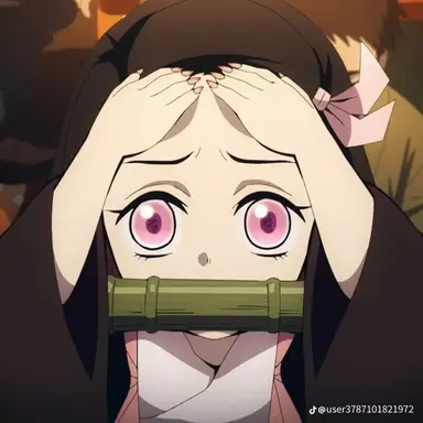 Profile image of 카마도 네즈코