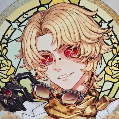 Profile image of 로널드