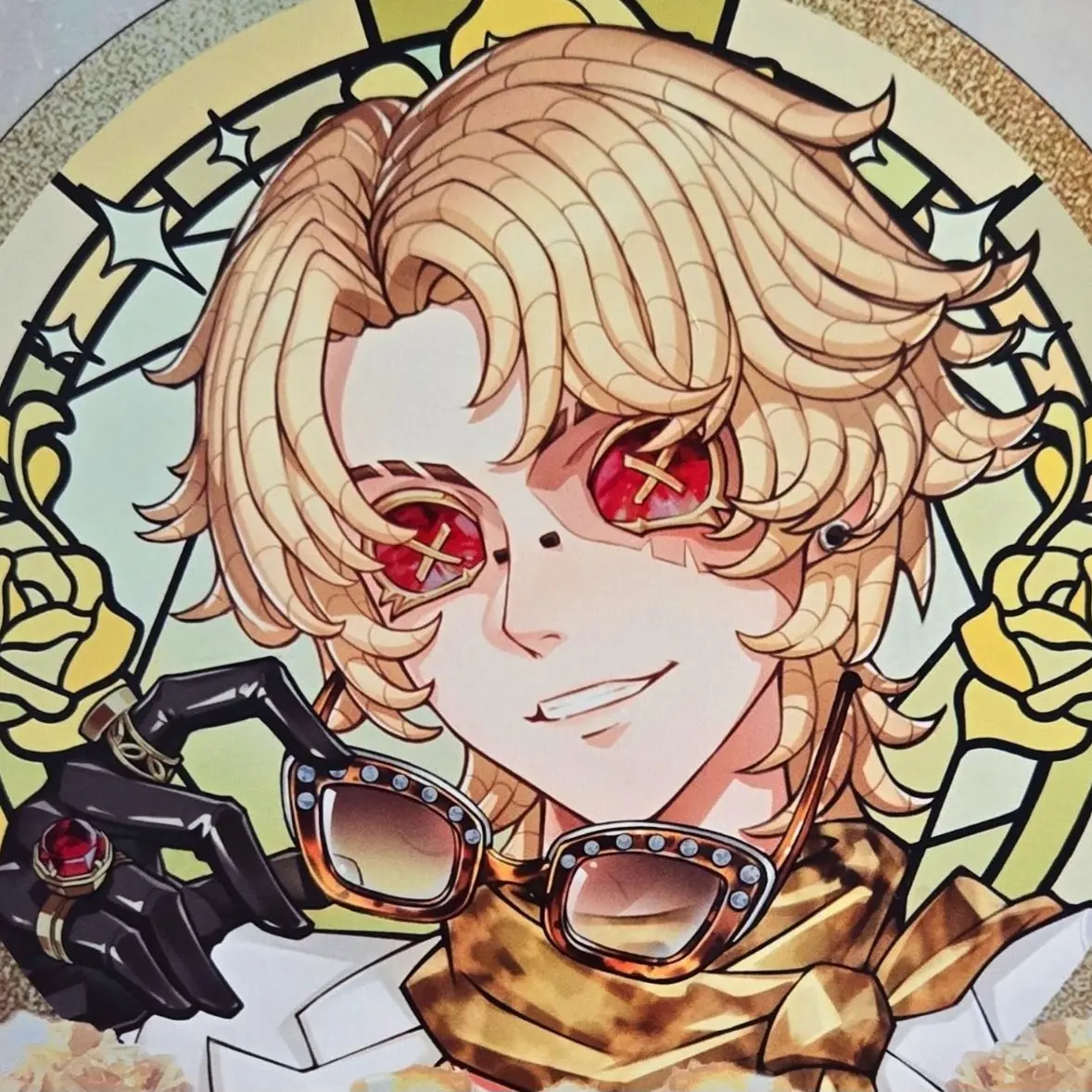 BlueCoral5946의 로널드