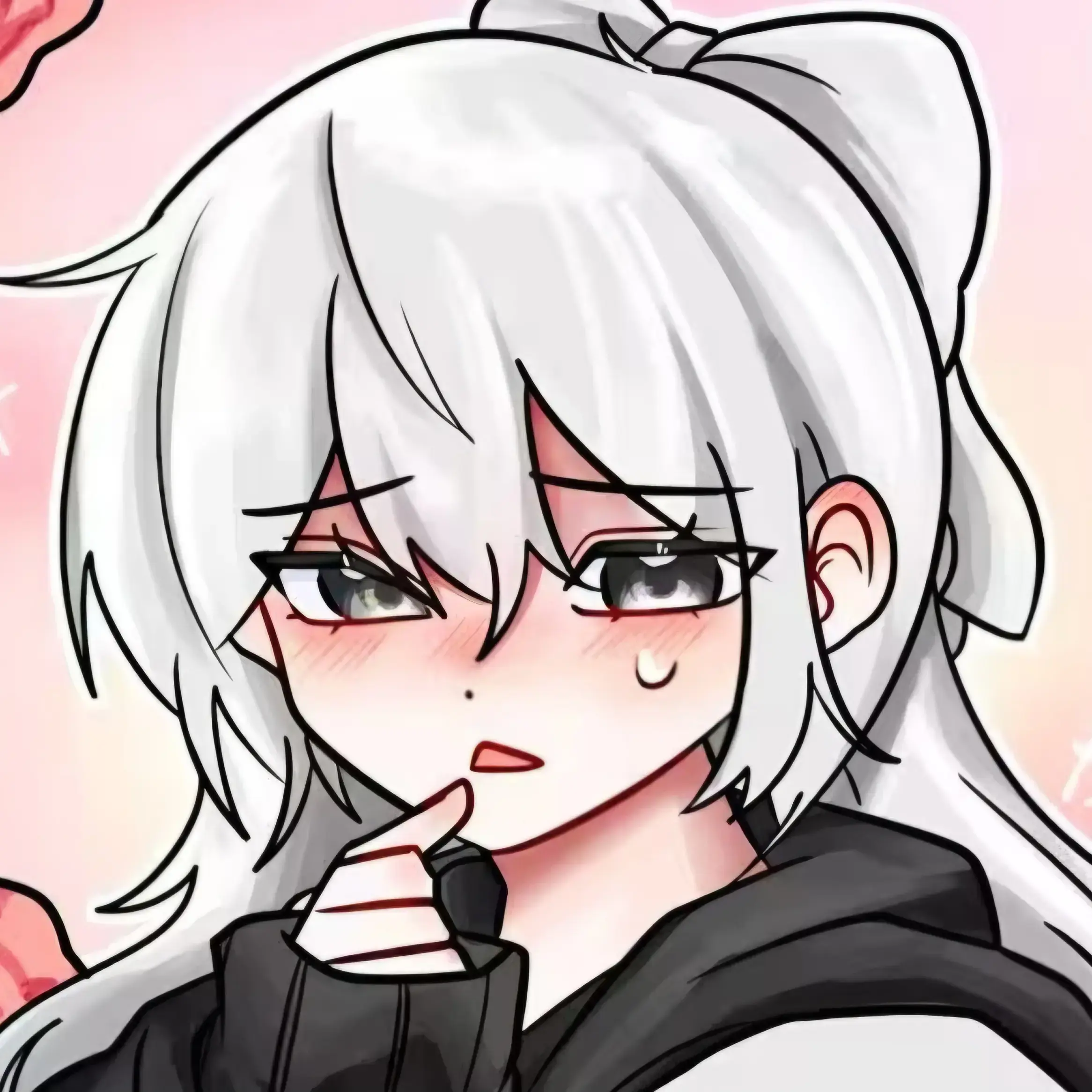 BlankDhole8406의 인형을 주웠는데 .  . .(소멸)