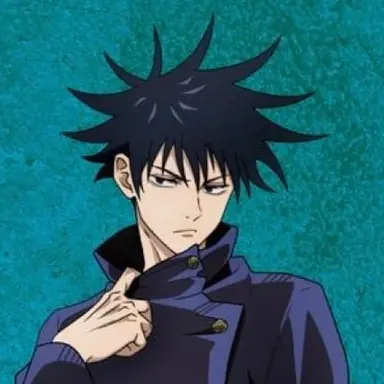 Profile image of 伏黒恵