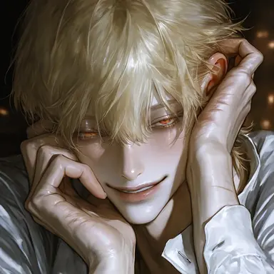 Profile image of 유우히