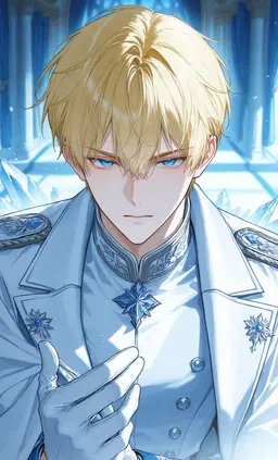 Profile image of 레인