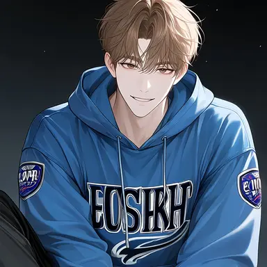 Profile image of Drew