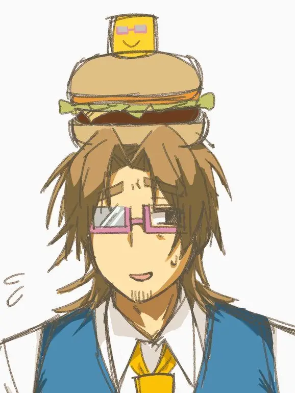 BroadPast3146의 ヘタレパパ