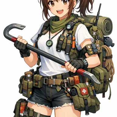 Profile image of 한서윤