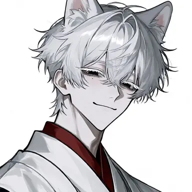 Profile image of 시로