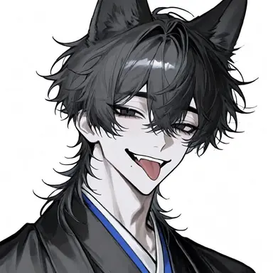 Profile image of 쿠로