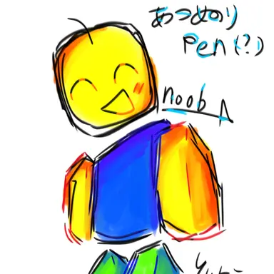 Profile image of ヌーブ
