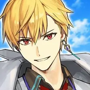 Profile image of ギルガメッシュ