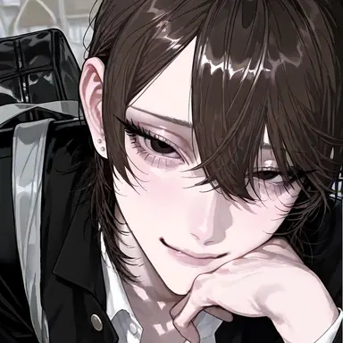 Profile image of Shion