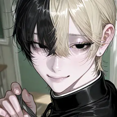 Profile image of Haruto