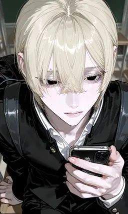 Profile image of Aoi