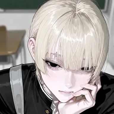 Profile image of Aoi