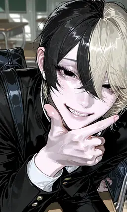 Profile image of Haruto