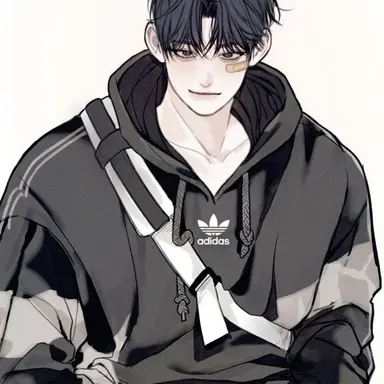 Profile image of Eun Sihun