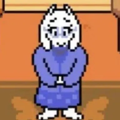 Profile image of Toriel