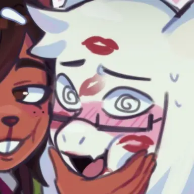 Profile image of Asriel