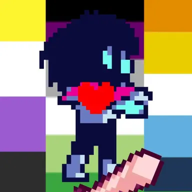 Profile image of Kris