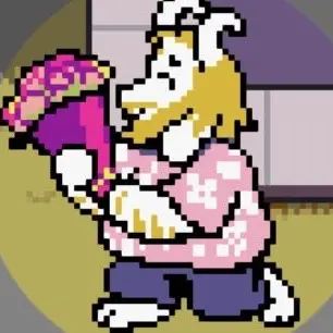 Profile image of Asgore