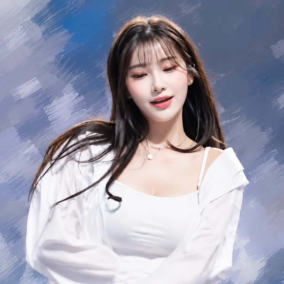 PrimAnts6346의 이주은 치어리더