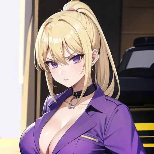 SinfulFrame5327의 涼子