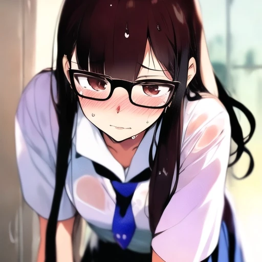 Bさん