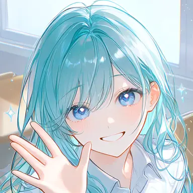 Profile image of 氷織-彼女