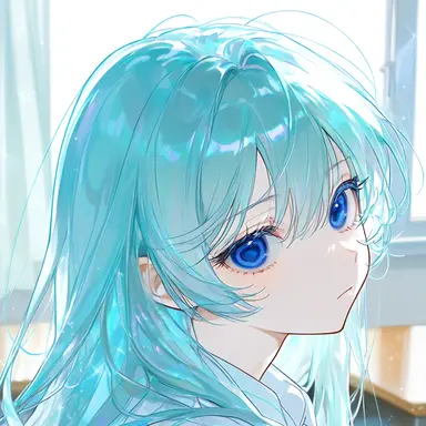 Profile image of 氷織