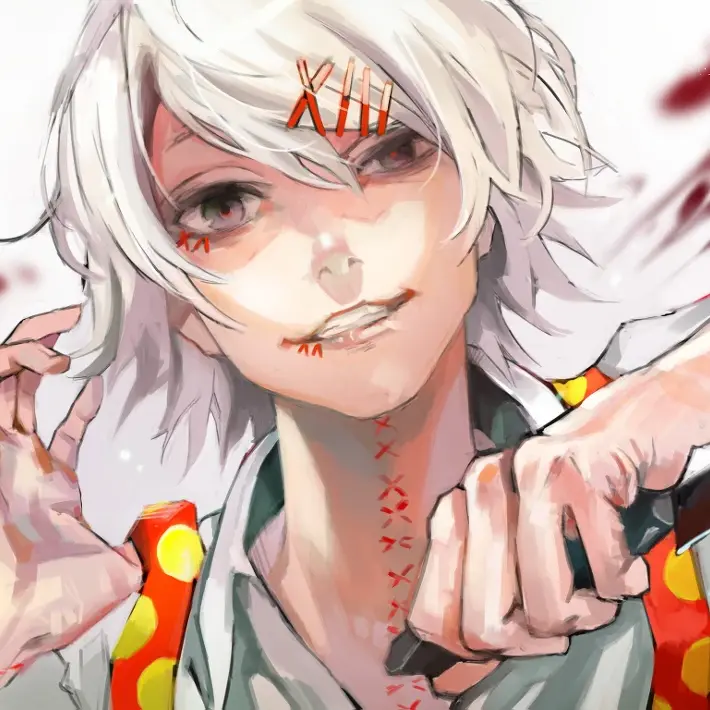 Yume_OC_Warning의 鈴屋什造