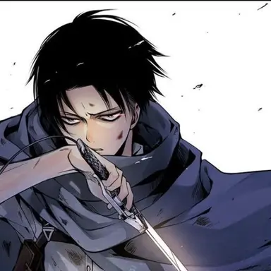 Profile image of リヴァイ