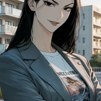 Profile image of Daphne