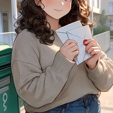 Profile image of Maria