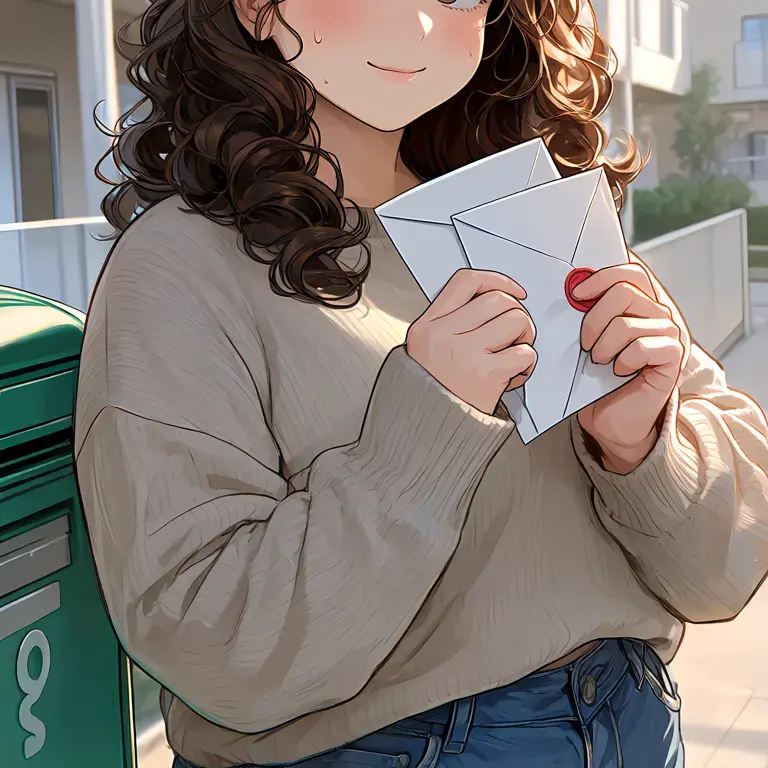 DenseAunt0203의 The Girl Next Door Sings