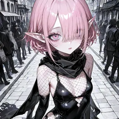 Profile image of シェリ